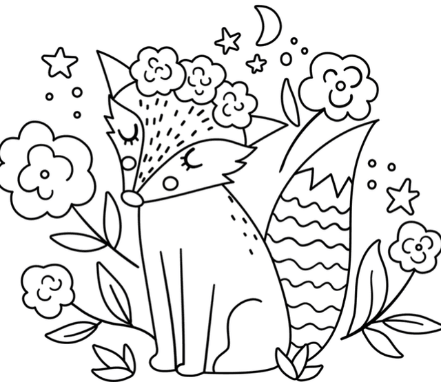 Kids Menu